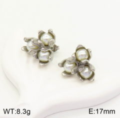 Stainless steel jewelry Earrings wholesale