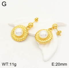 Stainless steel jewelry Earrings wholesale