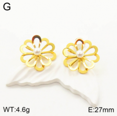 Stainless steel jewelry Earrings wholesale