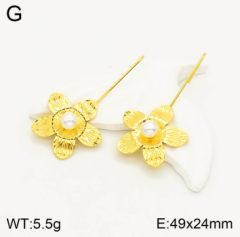 Stainless steel jewelry Earrings wholesale