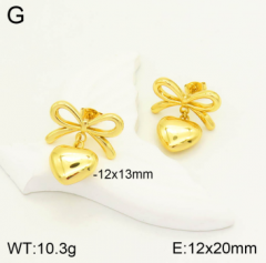 Stainless steel jewelry Earrings wholesale