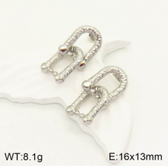 Stainless steel jewelry Earrings wholesale