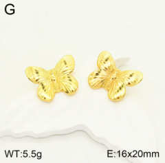 Stainless steel jewelry Earrings wholesale