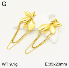 Stainless steel jewelry Earrings wholesale