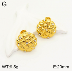 Stainless steel jewelry Earrings wholesale