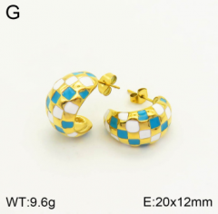 Stainless steel jewelry Earrings wholesale