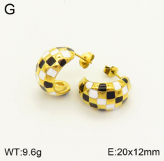 Stainless steel jewelry Earrings wholesale