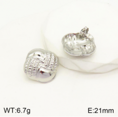 Stainless steel jewelry Earrings wholesale