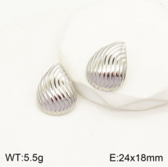 Stainless steel jewelry Earrings wholesale