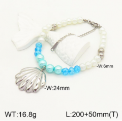 Stainless steel jewelry Bracelet Wholesale