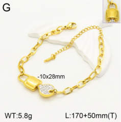 Stainless steel jewelry Bracelet Wholesale