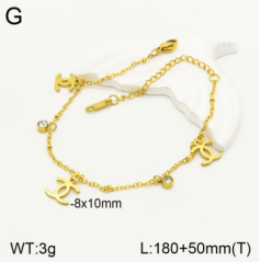 Stainless steel jewelry Bracelet Wholesale