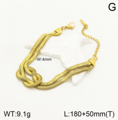 Stainless steel jewelry Bracelet Wholesale