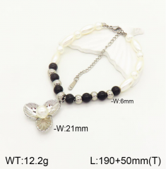 Stainless steel jewelry Bracelet Wholesale