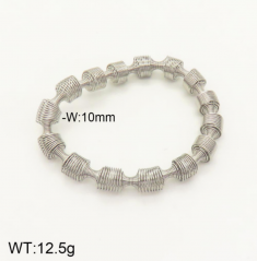 Stainless steel jewelry Bracelet Wholesale