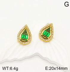 Stainless steel jewelry Earrings wholesale