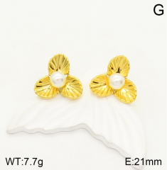 Stainless steel jewelry Earrings wholesale