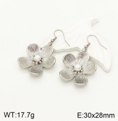 Stainless steel jewelry Earrings wholesale