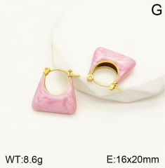 Stainless steel jewelry Earrings wholesale