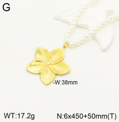 Stainless steel necklace jewelry  Wholesale