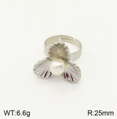 Stainless steel jewelry women ring wholesale