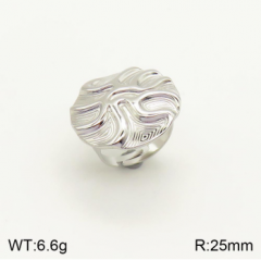 Stainless steel jewelry women ring wholesale