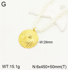 Stainless steel necklace jewelry  Wholesale