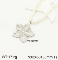 Stainless steel necklace jewelry  Wholesale