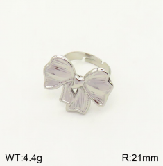 Stainless steel jewelry women ring wholesale