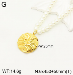 Stainless steel necklace jewelry  Wholesale