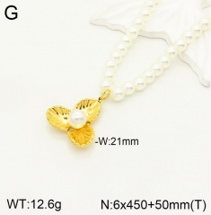 Stainless steel necklace jewelry  Wholesale