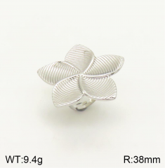 Stainless steel jewelry women ring wholesale