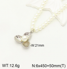 Stainless steel necklace jewelry  Wholesale