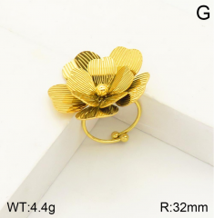 Stainless steel jewelry women ring wholesale