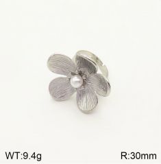 Stainless steel jewelry women ring wholesale