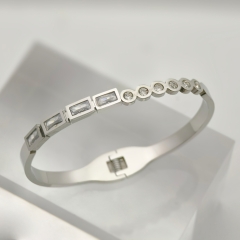 Stainless steel jewelry Bracelet Wholesale