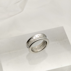 Stainless steel jewelry women ring wholesale