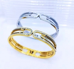 Stainless steel jewelry Bracelet Wholesale