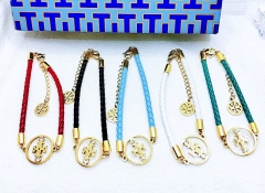 Stainless steel jewelry Bracelet Wholesale