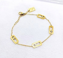 Stainless steel jewelry Bracelet Wholesale