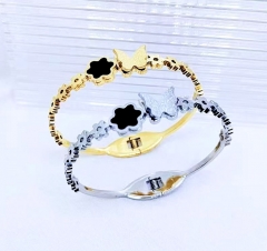 Stainless steel jewelry Bracelet Wholesale