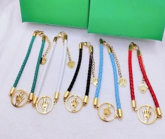 Stainless steel jewelry Bracelet Wholesale