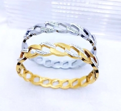 Stainless steel jewelry Bracelet Wholesale