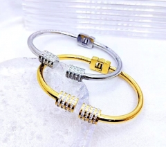 Stainless steel jewelry Bracelet Wholesale