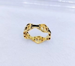 Stainless steel jewelry ring wholesale