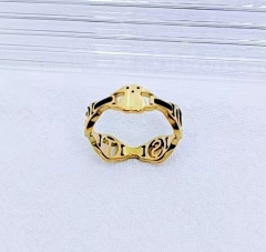 Stainless steel jewelry ring wholesale