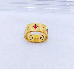 Stainless steel jewelry ring wholesale