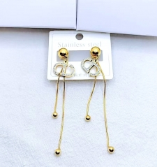 Stainless steel jewelry Earrings wholesale