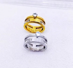 Stainless steel jewelry ring wholesale