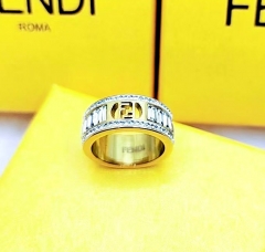 Stainless steel jewelry ring wholesale